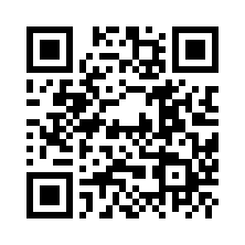 QR Code for bitcoin:16BLgBHLKFgBBSB7aAwfRXCUmrVX92KCXv