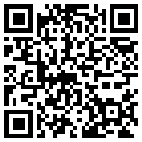 QR Code for bitcoin:16BVfwmPth6inX7riAAHMP9sacUdF1LoMm