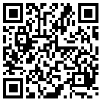 QR Code for bitcoin:16BYewbherSAdeQd4bu495zR76rReo5AZV