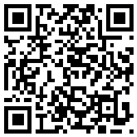 QR Code for bitcoin:16BYkfV696temH7LZ3AwaeG7pfuBUhF4Vv