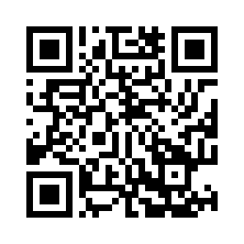 QR Code for bitcoin:16BZ7FrgUAxnihRf6LSx27jkagkPDhgimv