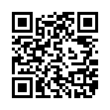 QR Code for bitcoin:16BamPgJTXFhN6jzeWYRfPqD4saM2meBfG