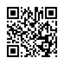 QR Code for bitcoin:16BdaLrXNHsEY83MWsPaukkUeKo39jykhd