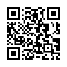 QR Code for bitcoin:16BffNWuhrQjZgJsrad64WiDaey7UoTJNx