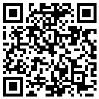 QR Code for bitcoin:16BkNU7YDq3mxqoAwvDMF3kiooEoaZHDbb