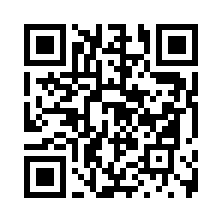 QR Code for bitcoin:16BmmLUtG9gVu6T2w4a3CawiHbQinFnbSy