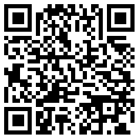 QR Code for bitcoin:16BpdixscBM1Yswf87LszgVC1YV3UnbKsp