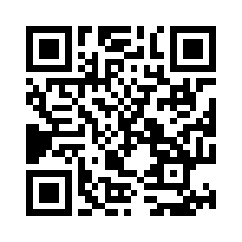 QR Code for bitcoin:16BqMFU7C9jmx97vJXGS1eUZvPiTG7wNcH
