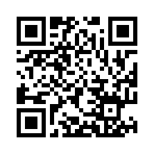 QR Code for bitcoin:16C43okNsYbhcCKHudc2bVXYyTCn2EerrD