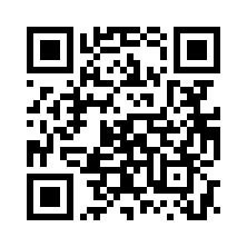 QR Code for bitcoin:16C4qAT88ERhJCNTrhxLLYMRWSCV6bXFpM