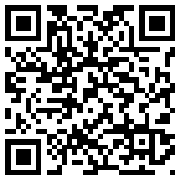 QR Code for bitcoin:16C5KVgZfoFtqtAz7pXnBEmDBRjGXrxYsn