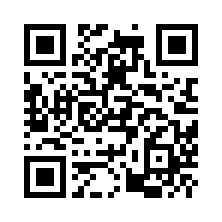QR Code for bitcoin:16CAV76kgu525bBEotZxqAVGTkHSXsymLS
