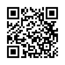 QR Code for bitcoin:16CAWHqjeQNioi8bS3jhrwJNoXxAwFaEkV