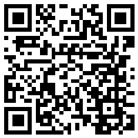 QR Code for bitcoin:16CCndJnWRY36RJL1pFE6CLUwJ3RMHFTcc