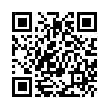 QR Code for bitcoin:16CEhtpg3xpt2Q7aAXpLx5VHiC5uiiHvbg