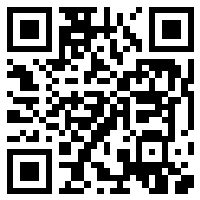 QR Code for bitcoin:16CJGX1UU2ETAW8fGsZiPCbrG4J2Kgh6YY