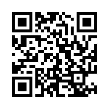 QR Code for bitcoin:16CK8BtFaTNNKWqbJHnNmW3o7JoSApvXbb