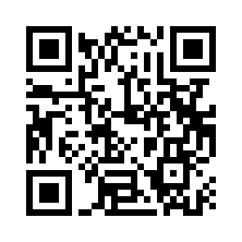 QR Code for bitcoin:16CNJWytja1uUS3A8BBYy5EYMbftWjPy5v