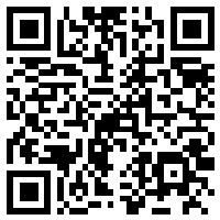 QR Code for bitcoin:16CRMsH97o4HViQBMLAAe97p5CcA5daatY