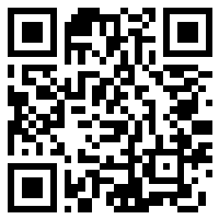 QR Code for bitcoin:16CWPaxhWbLcsYRNKMCP9QXTGZVMkHkFaf