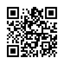 QR Code for bitcoin:16CZkzg8uP5CXGPcKG3FDmUndRE65bqw2D