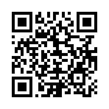 QR Code for bitcoin:16CbdQgu42UnzbVRBs76LSdwiskBMgmwWv