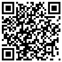 QR Code for bitcoin:16CdCFFC38fyK5NQj8rM8xtR48aFkAwQmA