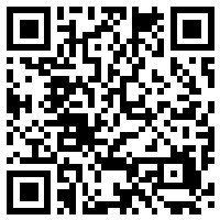 QR Code for bitcoin:16CffMMS4TFC4h9StAwKPxKXH46E1dWXxu