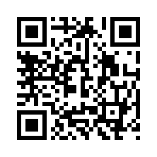 QR Code for bitcoin:16Cg3jLRxeVLJC1pwdWx4oAprBMY5AxFNh