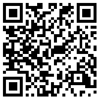 QR Code for bitcoin:16CgBp6a6DGJ8RNyfdEhRMXMWnkSech8NH
