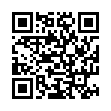 QR Code for bitcoin:16Ciw7mYrUoxpgSaiYDffR7AxZmYVyMesP