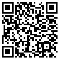 QR Code for bitcoin:16CoNNFhNpR9kYYpRR1s5M59eks36BFMbm