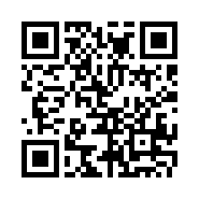 QR Code for bitcoin:16CtdNJiPjRGDmz6giJq5vqj1aa8aAwgpD