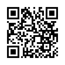 QR Code for bitcoin:16CuUpuRFjyqfFHc8f76XxHK5BkxXoC95B