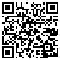 QR Code for bitcoin:16D1A8t5obNbWAfCf26mPF8jFUkoQmbMYM