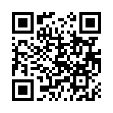 QR Code for bitcoin:16D9Rr1RzMLo67YuSXhKenKGuwrtpdsdtu