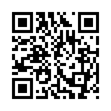 QR Code for bitcoin:16DA4oL98HYLdF1a4WnihP3GP6DSStUSvv