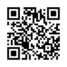 QR Code for bitcoin:16DDAipsHC594YVdjuVbYjBgRVSwjKG2T3