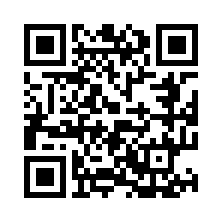 QR Code for bitcoin:16DDjMmdVGgYumqemSFh2LoW58PYaJdGJd