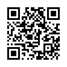 QR Code for bitcoin:16DFXjgcKpJPTChB2pnL57JQNZpNNdQdU3