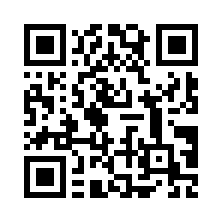 QR Code for bitcoin:16DHQFgBj91oXbKALeVvGaSW7PpYgdB4oa