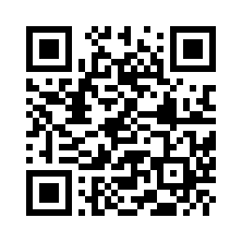 QR Code for bitcoin:16DJvGFk5icg6YCSvWUKXZmiPLhot9CWFV