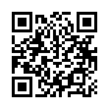 QR Code for bitcoin:16DM9Mo5QqLd3xDRgB3soYF9n6duNsCP6U