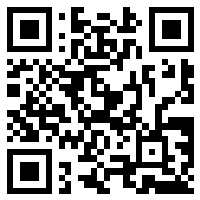 QR Code for bitcoin:16DPEB6VHJ8K99XevHh6FXUP4KNH4tuwKV