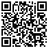 QR Code for bitcoin:16DPUujUzpjRxprbY2mtb9xV97iBNT7FWR