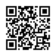 QR Code for bitcoin:16DSZnT7XNPyNaxevJxvAdvcne6qZRXiS8
