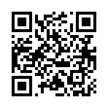QR Code for bitcoin:16DXvUhVha65SP35LMimXtfxoMrukqaQt5