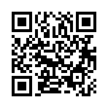 QR Code for bitcoin:16DXzVGK3bGuiKZz6Dy2TJDMzMEt4EQ99F