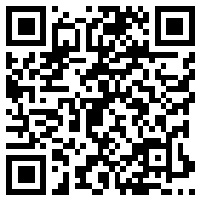 QR Code for bitcoin:16DbuWTKvnNMi1hTXxPKsxbBdEEYrronkm