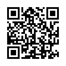 QR Code for bitcoin:16De1khmPaMdt13tJebg3V7CguyD16oP4X